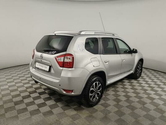 Nissan Terrano, 2018 г., 101 377 км