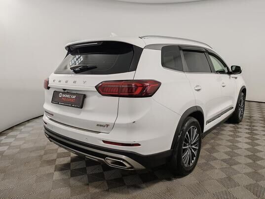 Chery Tiggo 8 Pro, 2022 г., 75 715 км