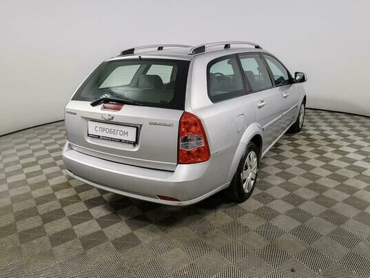 Chevrolet Lacetti, 2012 г., 173 135 км