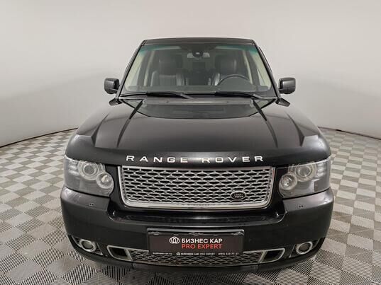 Land Rover Range Rover, III Рестайлинг 2, 2012 г., 300 001 км