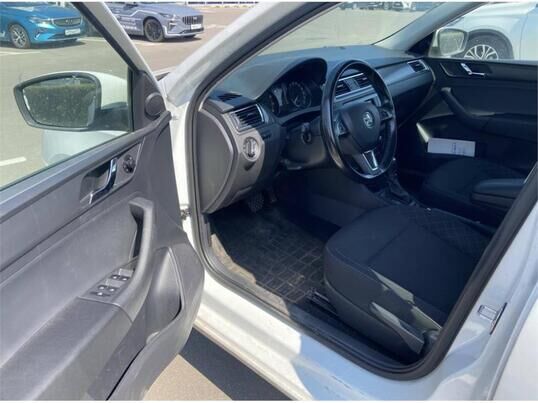 Skoda Rapid, 2016 г., 148 412 км