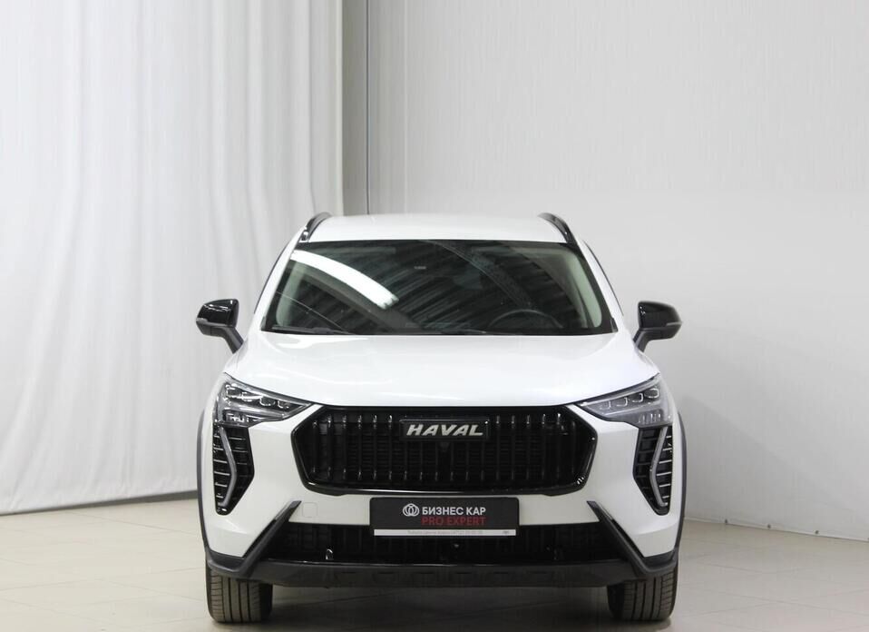 Haval Jolion, I Рестайлинг 1.5 AMT (143 л.с.)
