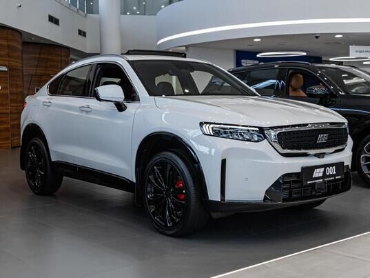 Knewstar 001 Flagship Sport