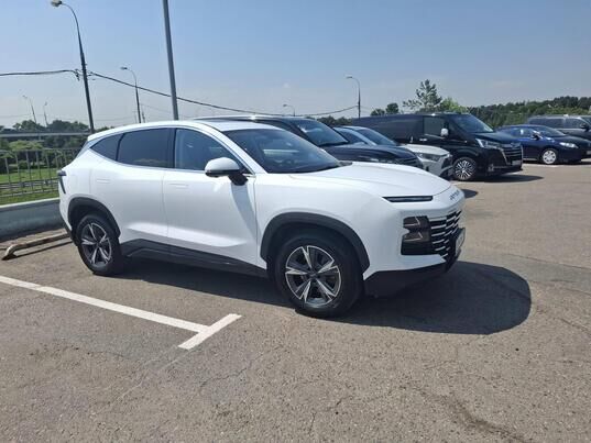 Jetour Dashing, 2023 г., 29 950 км