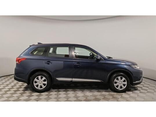 Mitsubishi Outlander, 2019&nbsp;г., 96&nbsp;663&nbsp;км