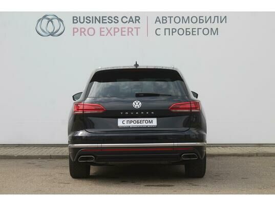 Volkswagen Touareg, 2020 г., 102 056 км