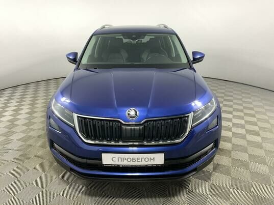 Skoda Kodiaq, 2019 г., 89 415 км