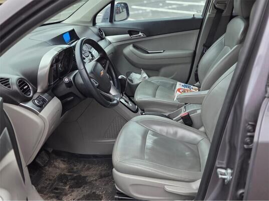 Chevrolet Orlando, 2012&nbsp;г., 294&nbsp;380&nbsp;км