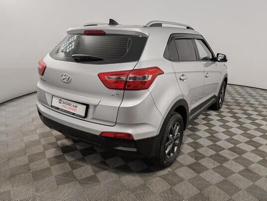 Hyundai Creta, 2020 г., 86 208 км