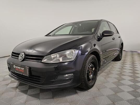 Volkswagen Golf, 2013&nbsp;г., 187&nbsp;887&nbsp;км