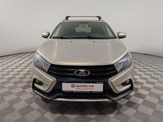 LADA (ВАЗ) Vesta, 2020&nbsp;г., 103&nbsp;262&nbsp;км