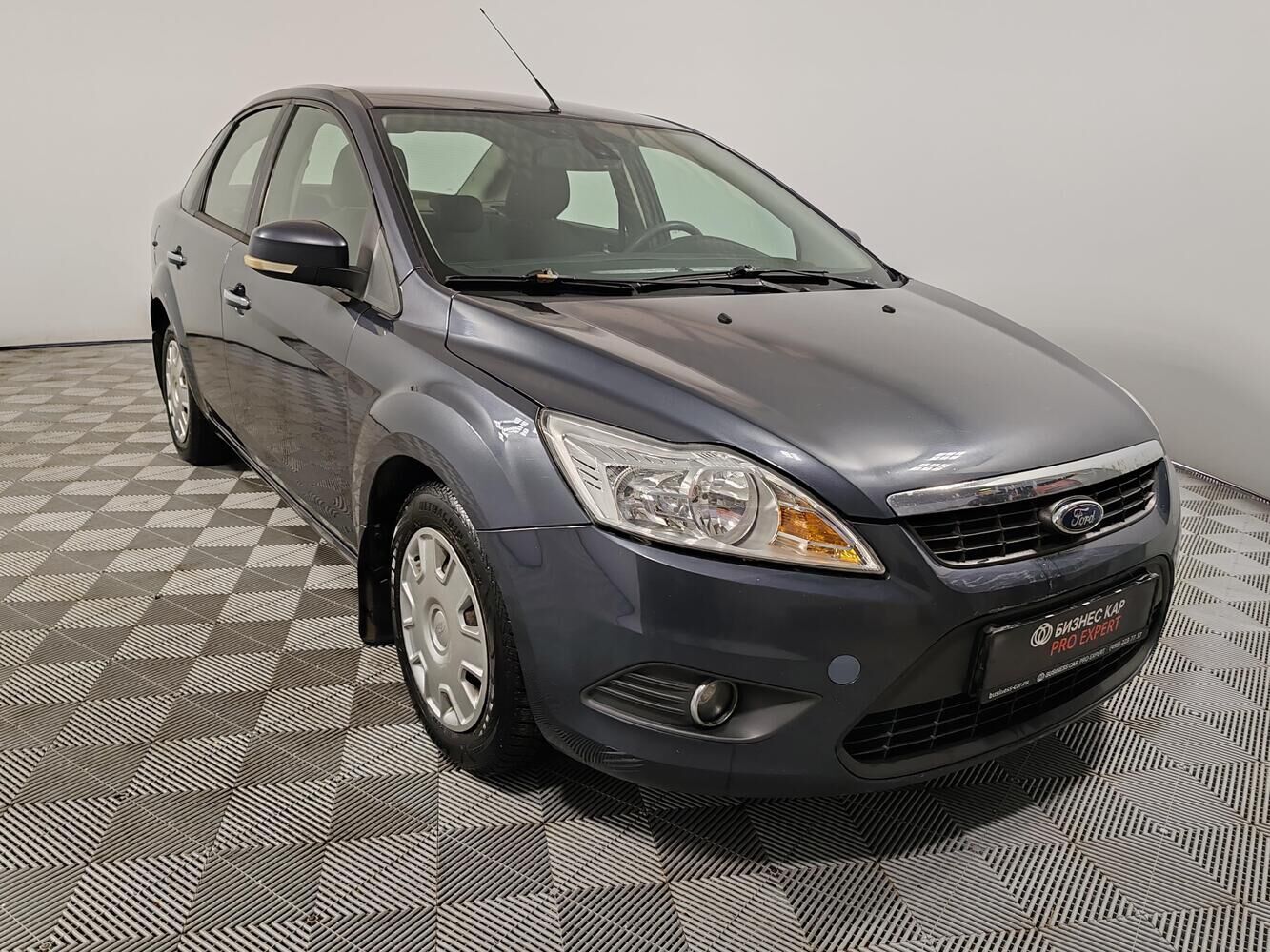 Ford Focus, 2010&nbsp;г., 154&nbsp;721&nbsp;км