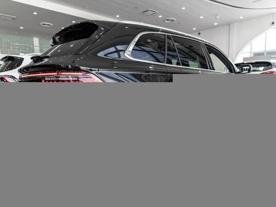 Geely Monjaro Flagship