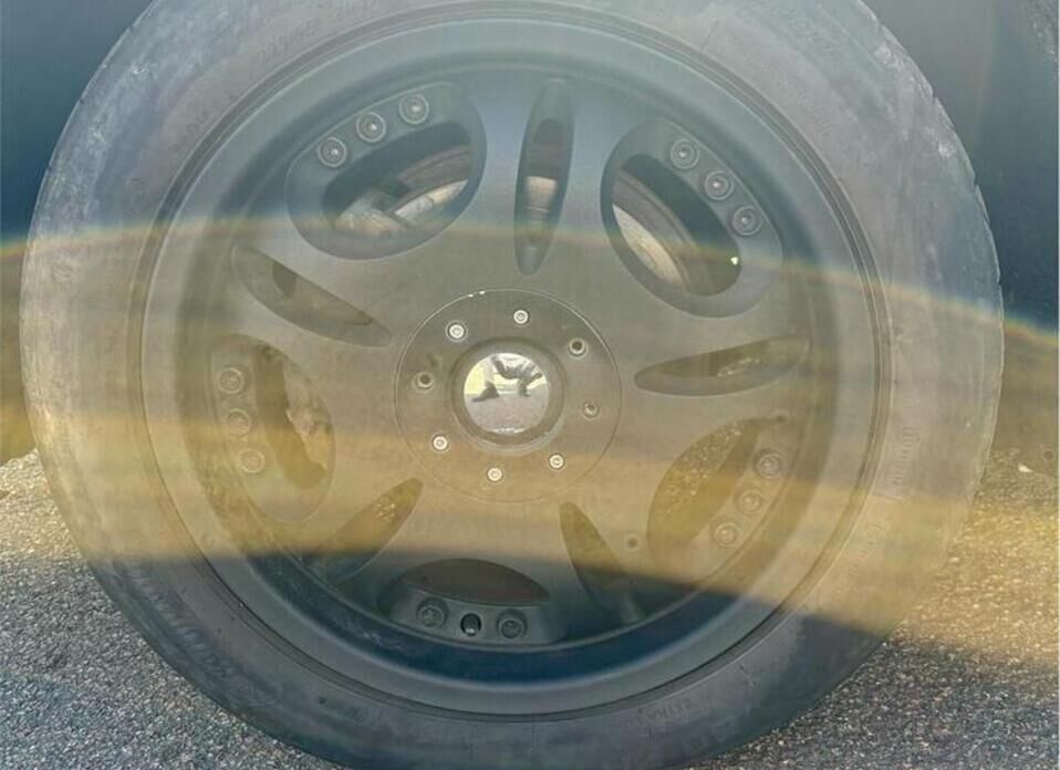 Geely Emgrand EC7 1.8 MT (126 л.с.)