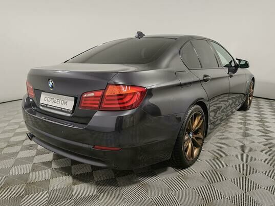 BMW 5 серии, 2011 г., 199 243 км