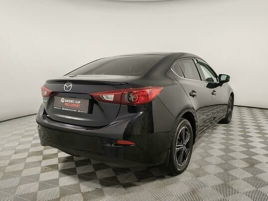 Mazda 3, 2014 г., 186 389 км