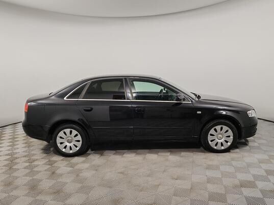Audi A4, 2006&nbsp;г., 228&nbsp;971&nbsp;км
