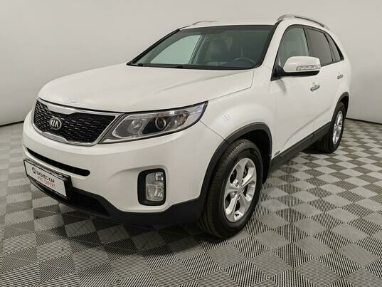 Kia Sorento, 2019 г., 110 362 км