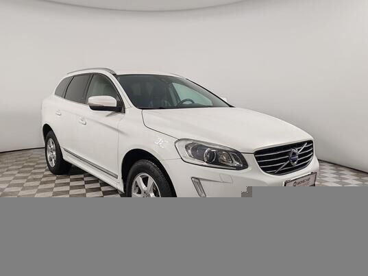 Volvo XC60, I Рестайлинг, 2014 г., 310 503 км