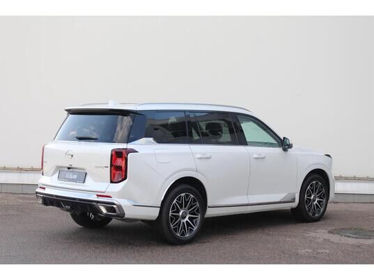 GAC GS8 GX Premium