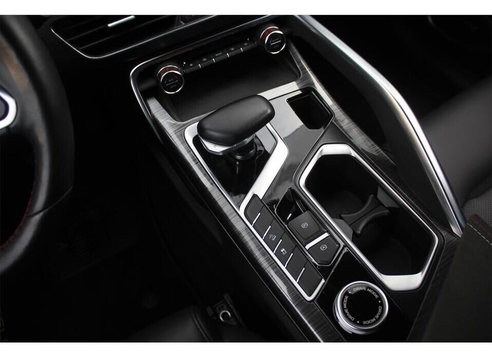 Geely Tugella, I 2.0 AT (238 л.с.) 4WD