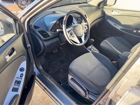 Hyundai Solaris, 2011 г., 269 172 км