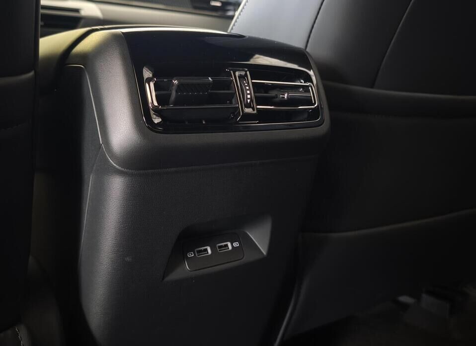 GAC GS4 1.5 AMT (170 л.с.)