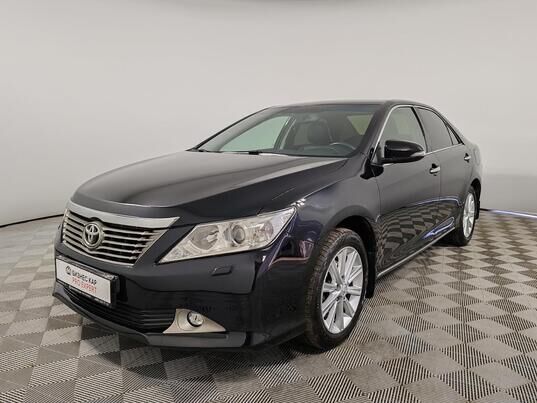 Toyota Camry, 2013 г., 267 528 км