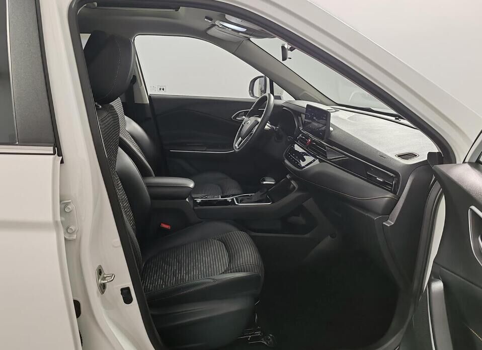 Москвич 3 1.5 CVT (136 л.с.)