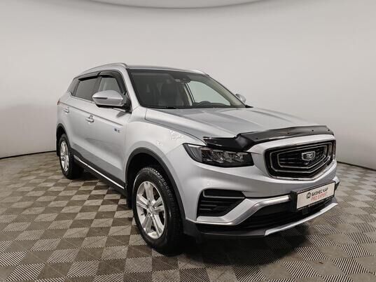 Belgee X70, 2024 г., 18 722 км