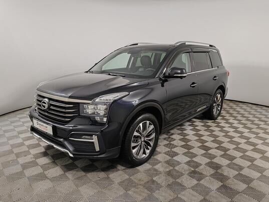 GAC GS8, 2020 г., 47 565 км