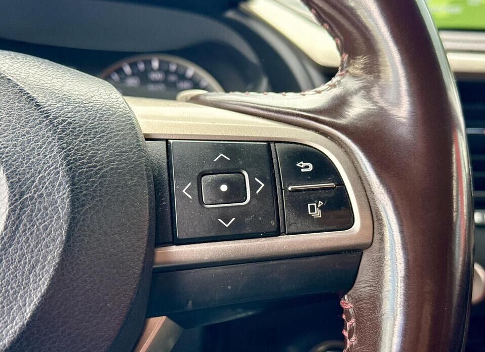 Lexus RX, IV Рестайлинг 300 2.0 AT (238 л.с.) 4WD