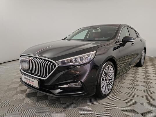 Hongqi H5, 2022 г., 36 082 км
