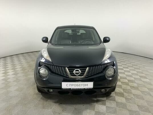 Nissan Juke, 2011 г., 142 207 км