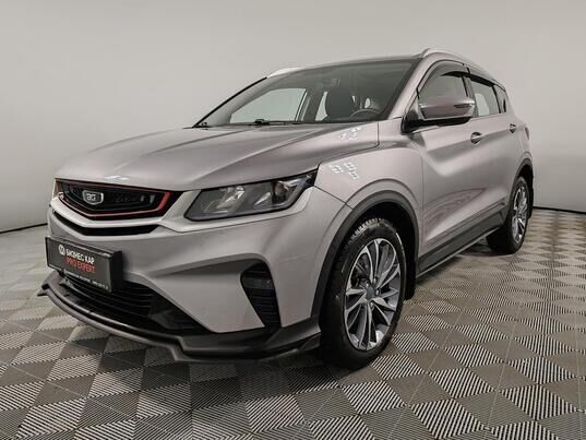 Belgee X50, 2024 г., 49 449 км