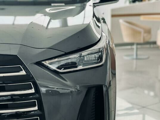 GAC GS4 GB