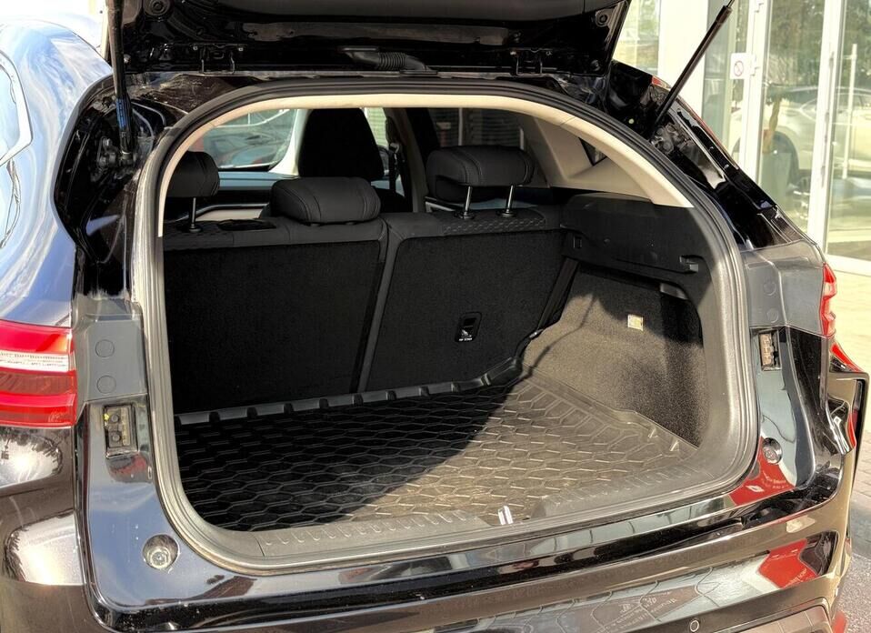Haval F7, I Рестайлинг 1.5 AMT (150 л.с.)