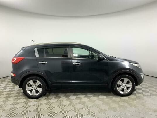 Kia Sportage, 2013 г., 207 871 км