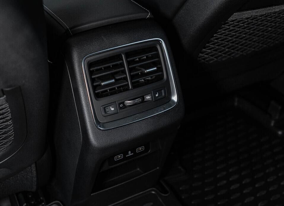 Belgee X70, I Рестайлинг 1.5 AT (150 л.с.)