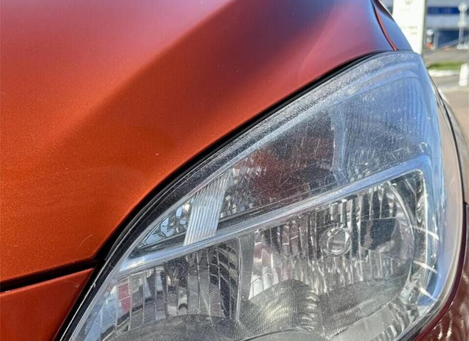 Opel Mokka, I 1.8 MT (140 л.с.)
