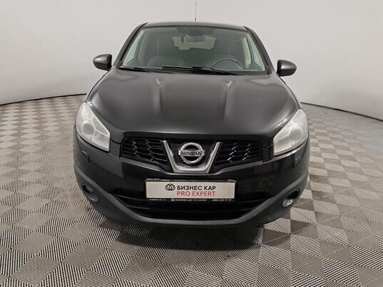 Nissan Qashqai, I Рестайлинг, 2012 г., 239 814 км