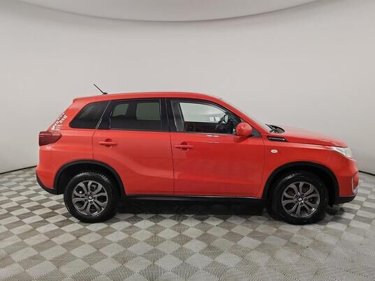 Suzuki Vitara, 2019&nbsp;г., 66&nbsp;089&nbsp;км