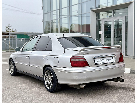 Honda Accord, 1999 г., 407 142 км