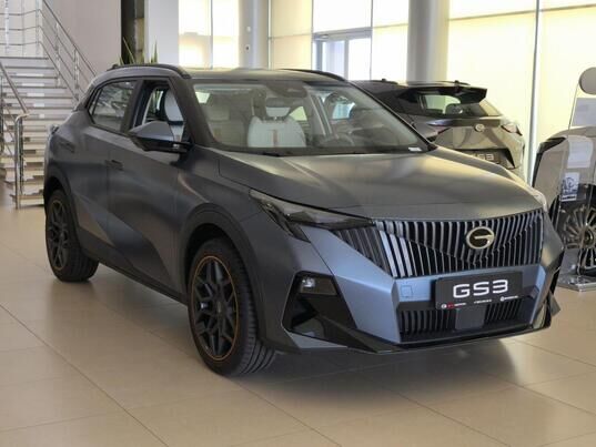 GAC GS3 GL-R