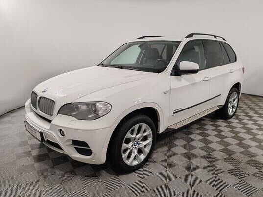 BMW X5, 2010&nbsp;г., 233&nbsp;951&nbsp;км