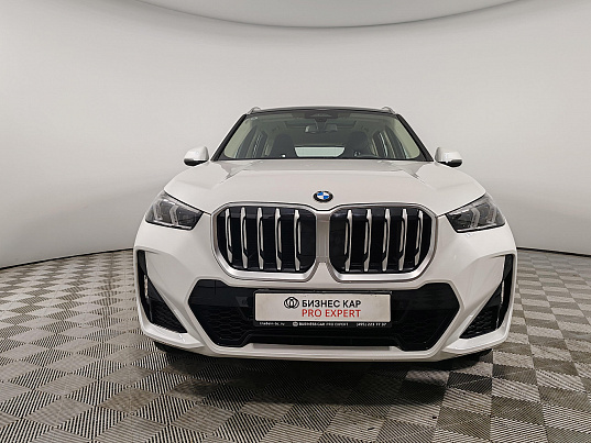 BMW X1, 2024 г., 5 429 км