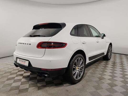 Porsche Macan, 2018&nbsp;г., 149&nbsp;762&nbsp;км