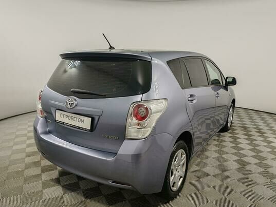 Toyota Verso, 2010 г., 174 815 км