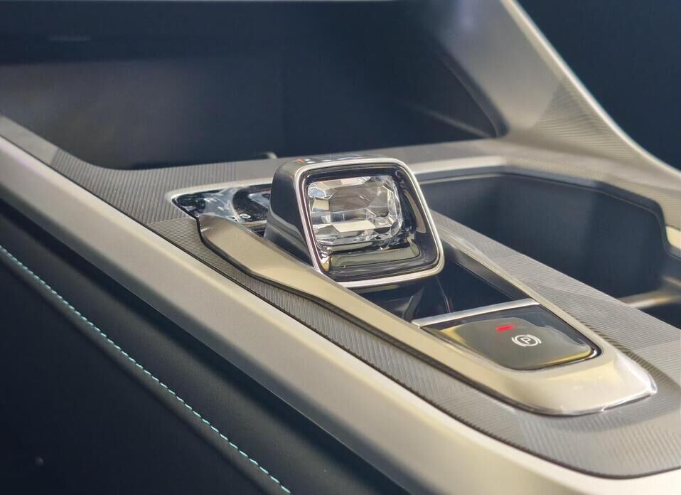 GAC GS3 1.5 AMT (170 л.с.)