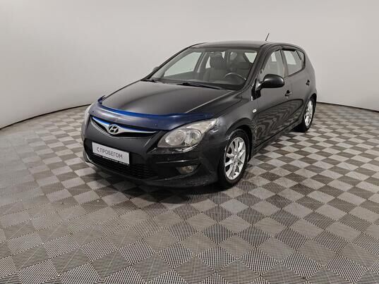 Hyundai I30, 2011 г., 317 883 км